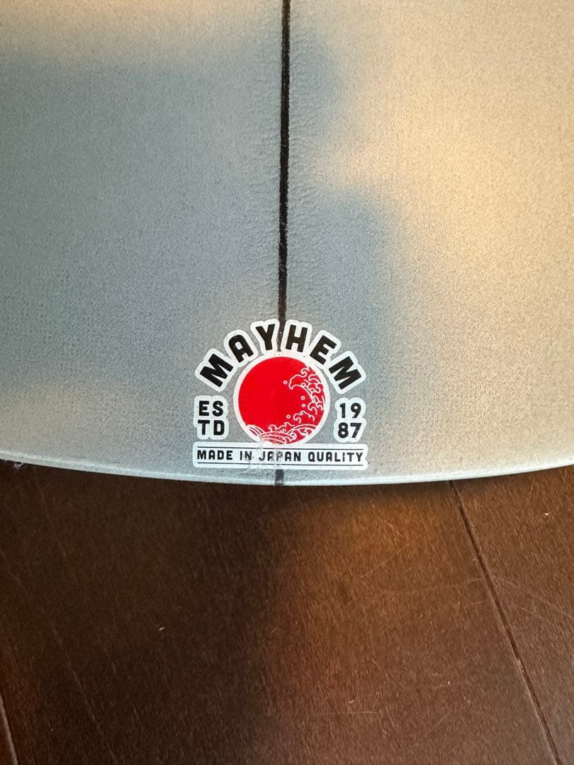 ロスト メイヘム パーティープラッター 5.9 LOST 送料込み