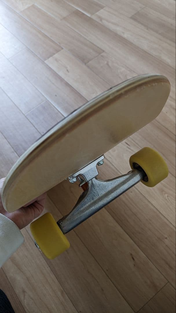 スケートボード コンプリート