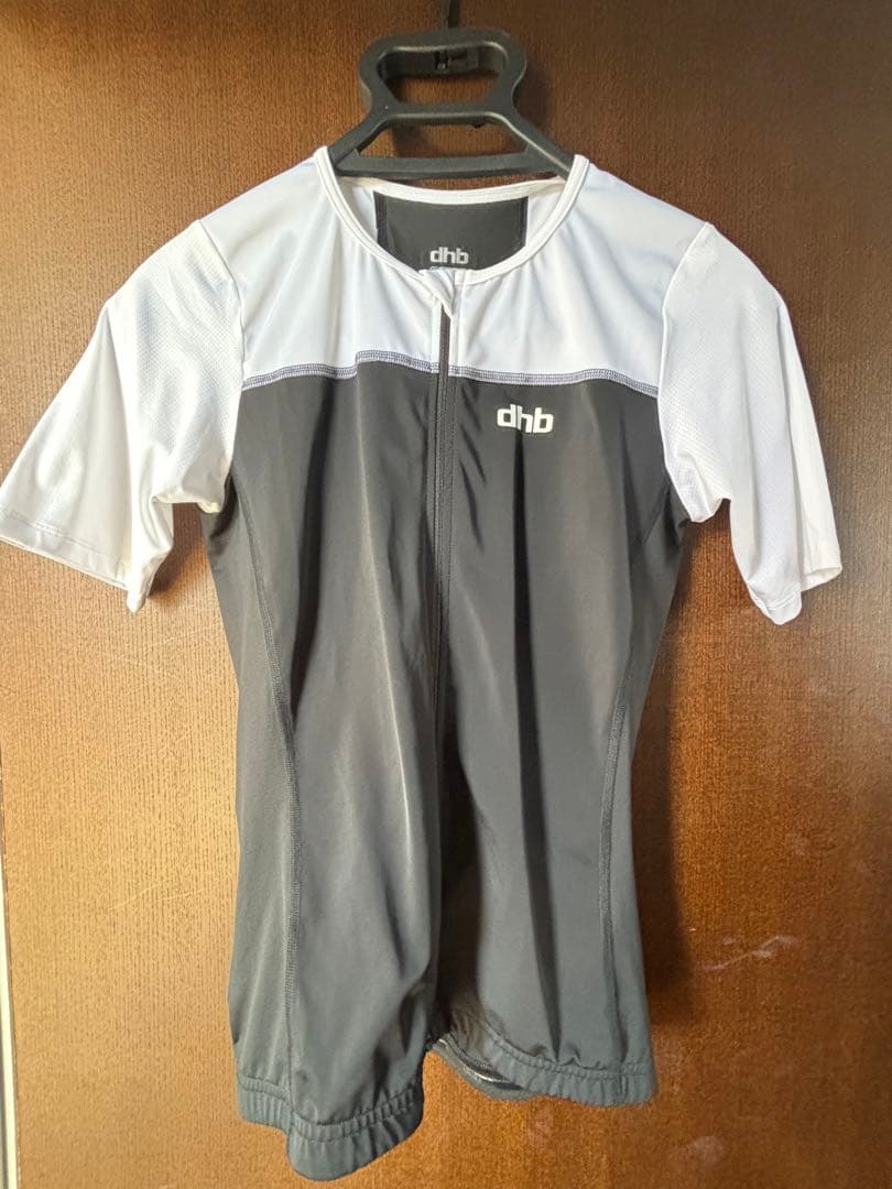 サイクルジャージ　dub 上下　pbk 上　アサヒ　上