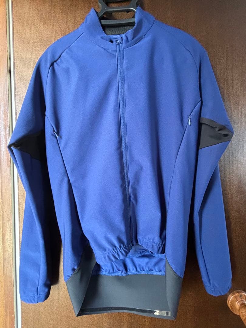 サイクルジャージ　dub 上下　pbk 上　アサヒ　上