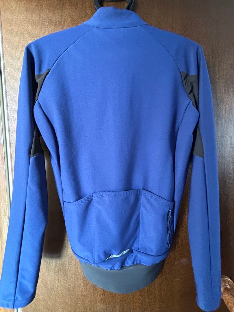 サイクルジャージ　dub 上下　pbk 上　アサヒ　上