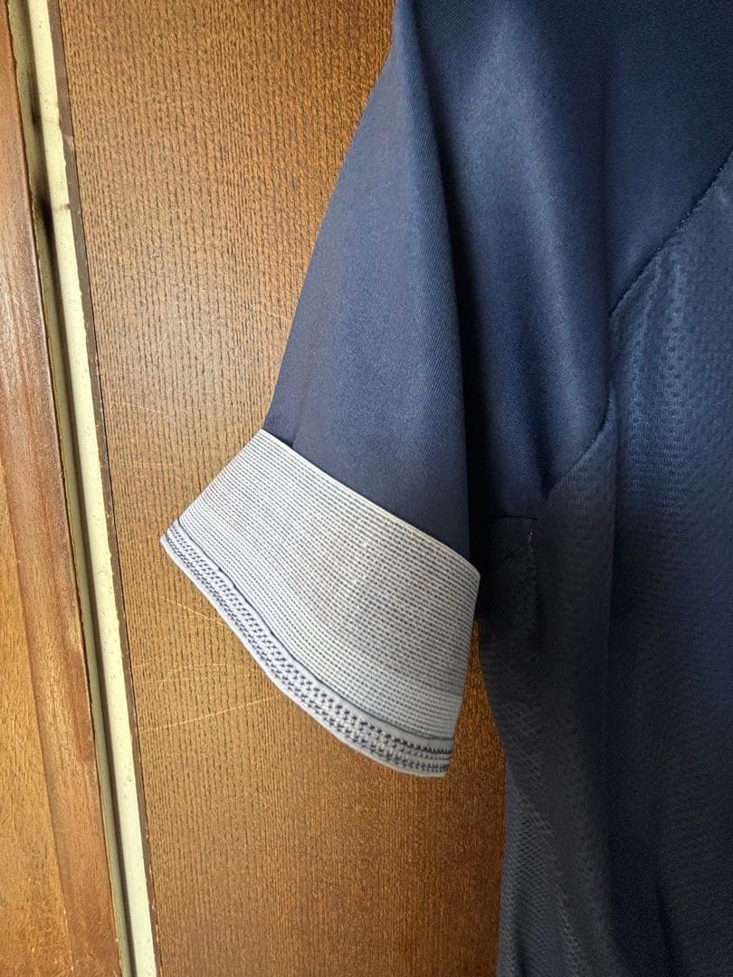 サイクルジャージ　dub 上下　pbk 上　アサヒ　上