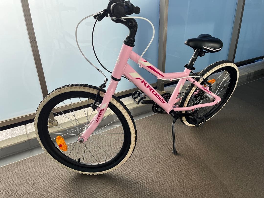 KROSS キッズサイクル 20インチ 名古屋緑区