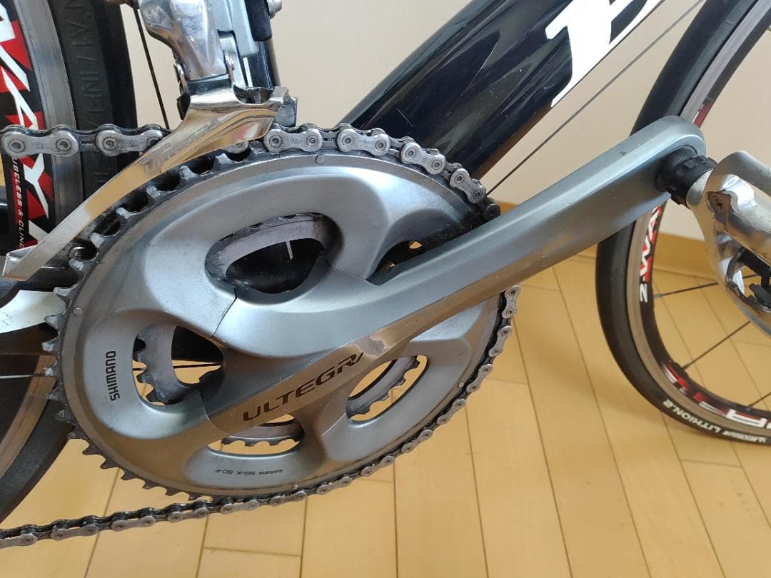 BASSO ASTRA　バッソ アストラ　ロードバイク