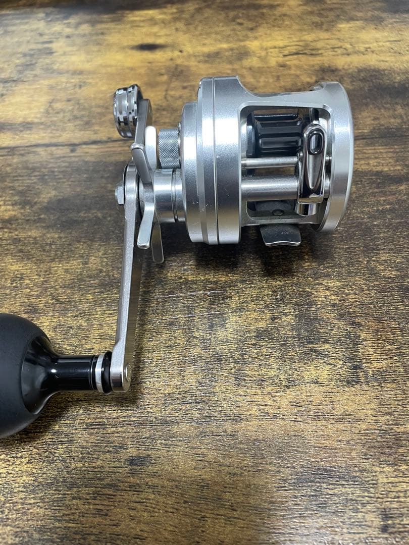 naohiro0227様専用 値下げ オシアカルカッタ 200HG - メルカリ