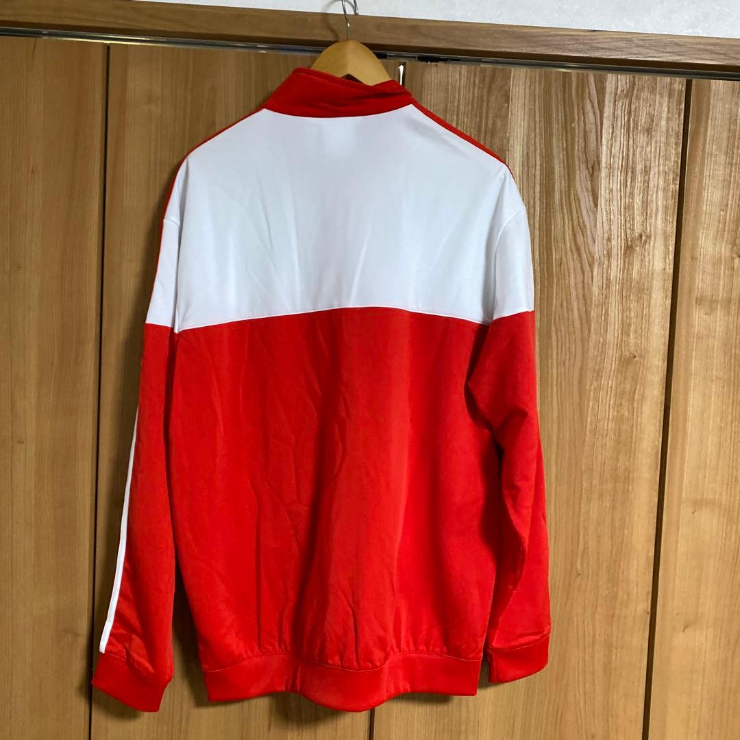 adidas TRACKTOP FIREBIRD 希少サイズ 常田大希 ゆるだぼ