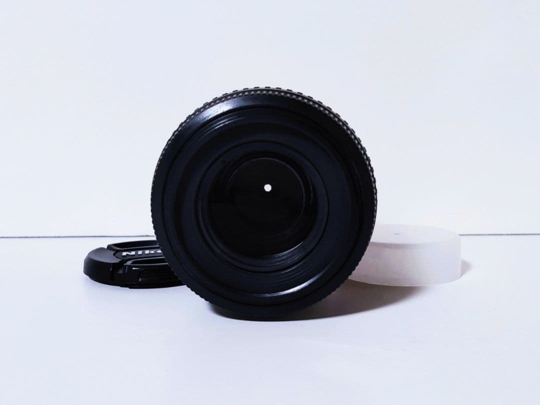 Nikon AF-S NIKKOR 55-200mm VR 望遠 ズーム レンズ