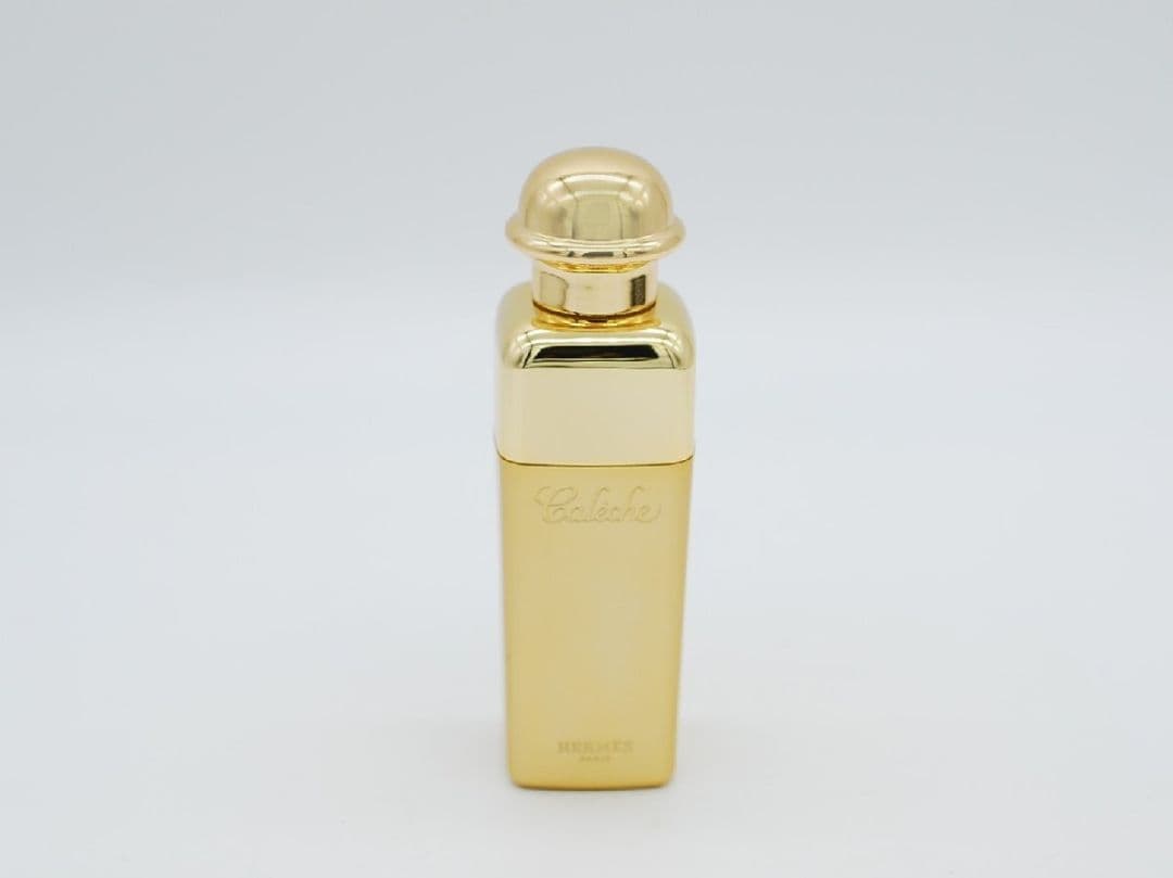 香水 ■ エルメス HERMES カレーシュ パルファム 7.5ml スプレー