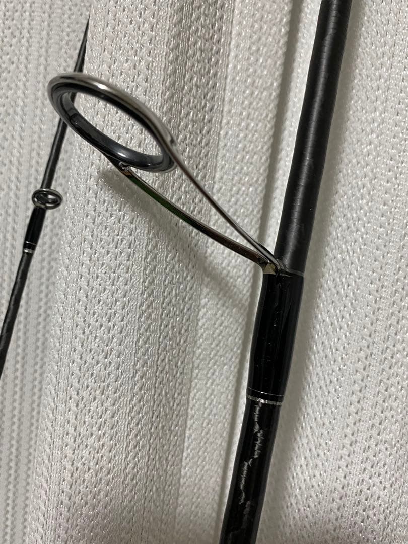 早い者勝ち‼️値下げ【美品】SHIMANO 19 エンカウンター S86L - メルカリ