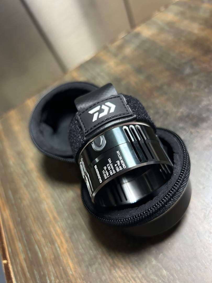 ヴァンキッシュ Vanquish 4000XG スプール