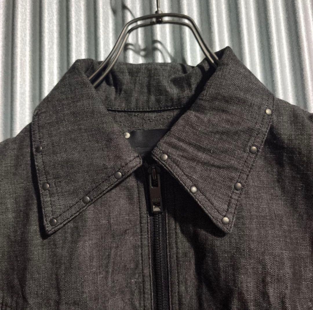 Y2K 00s archive 5351 PourLesHommes Denim - メルカリ