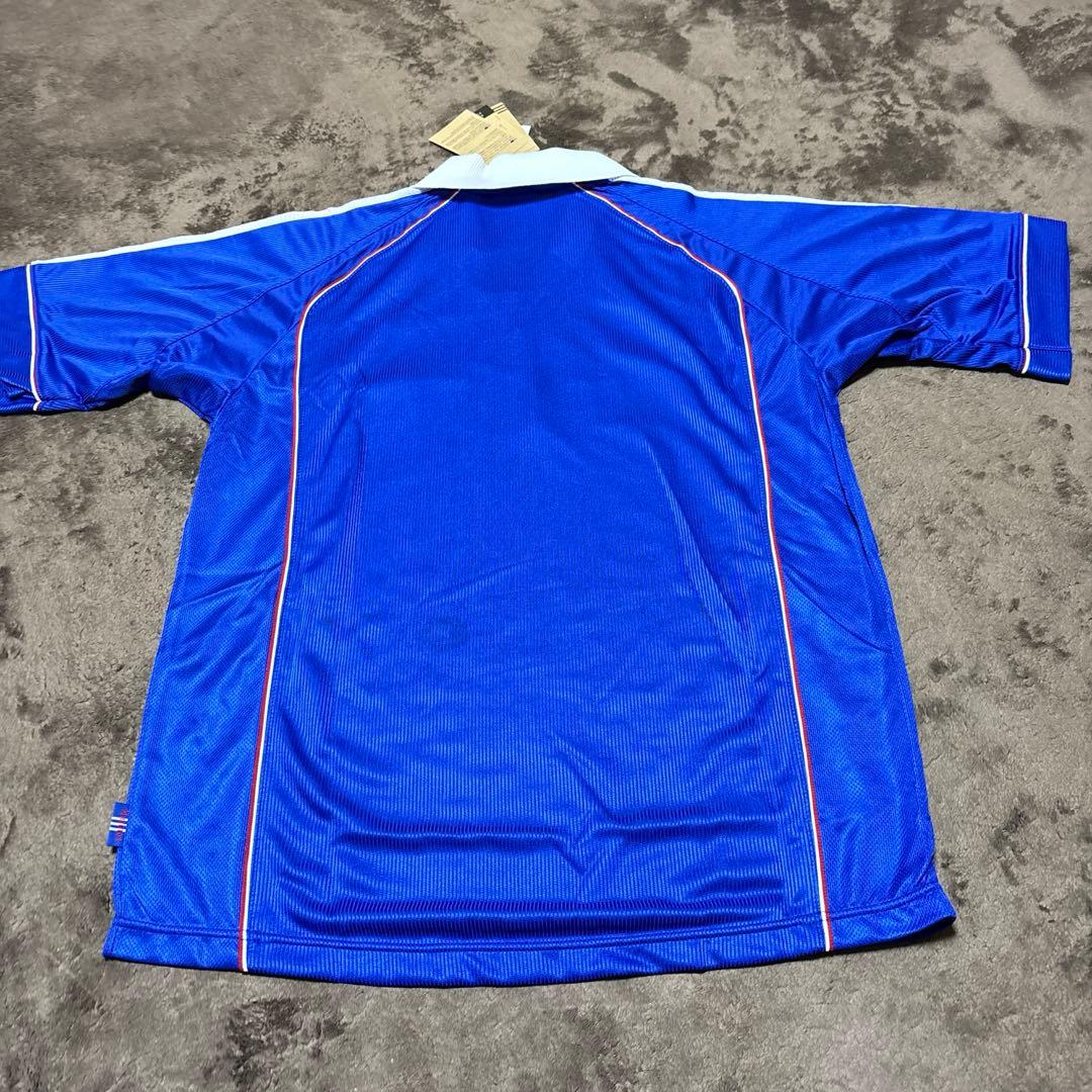 新品・激レア】横浜F・マリノス 1999/2000 ホーム ユニフォーム - メルカリ