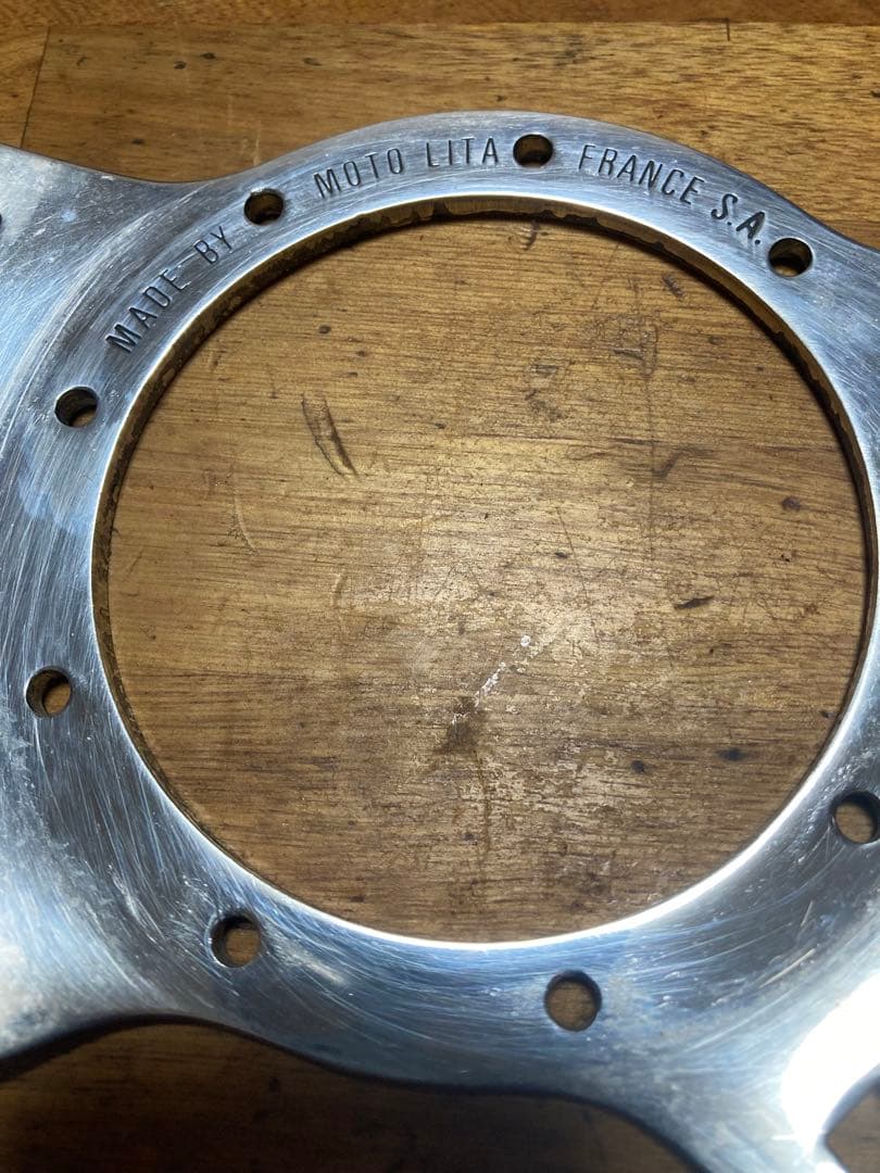 レカラ ダブルスロット 36.5パイ