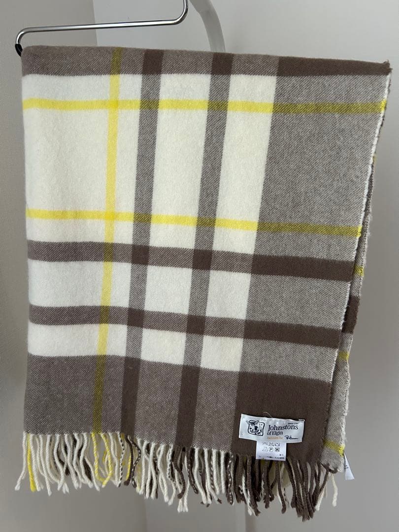 JOHNSTONS for Ron Herman ロンハーマン別注ジョンストンズ