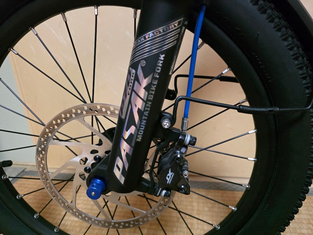 Besv PSA1　ベスビー　フルカスタム