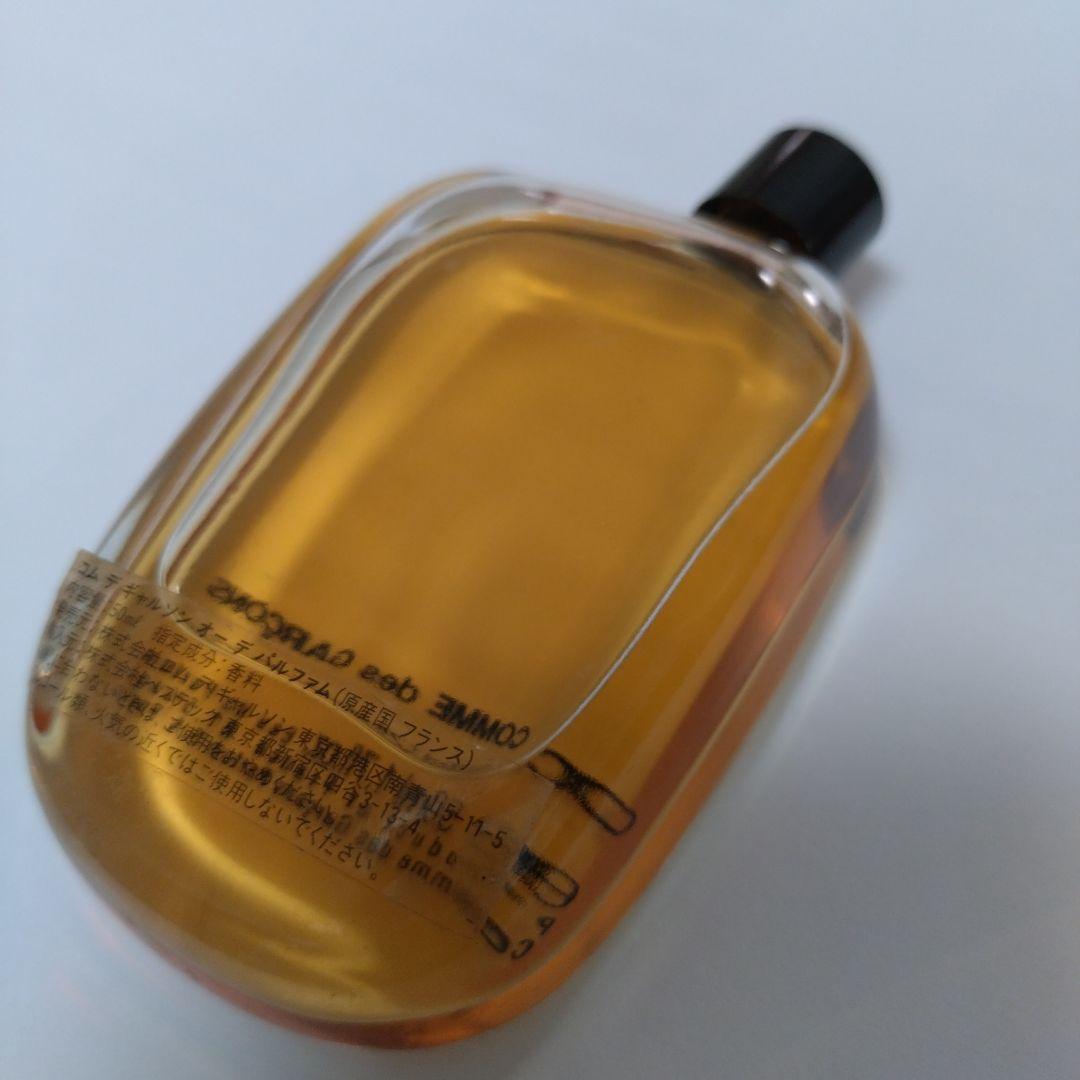 COMME des GARÇONS ユニセックス香水 50ml