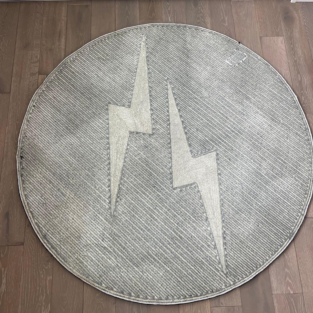 fragment G1950 ラグ フラグメント Lサイズ - メルカリ