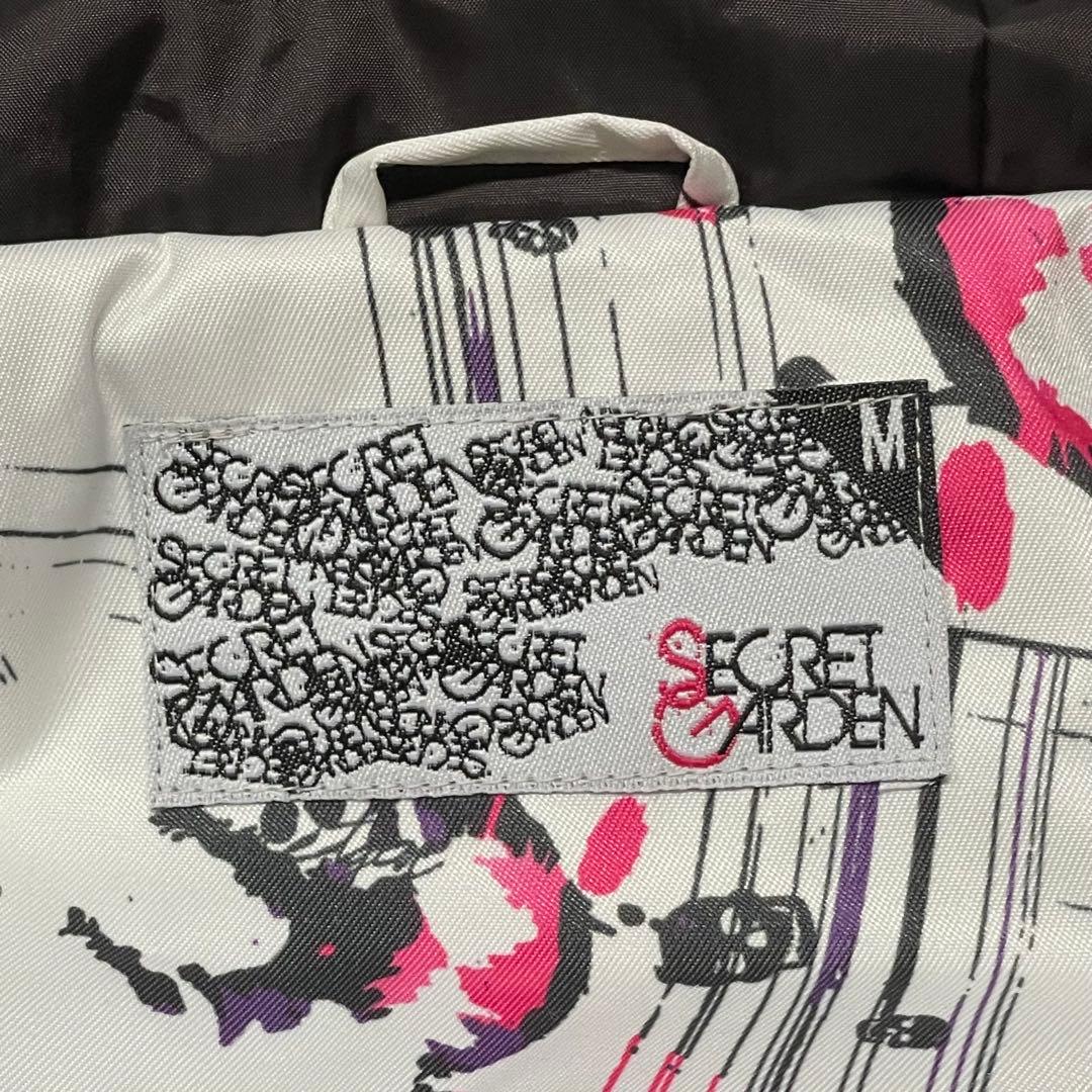 SECRET GARDEN セットアップ スキーウェア シークレットガーデン