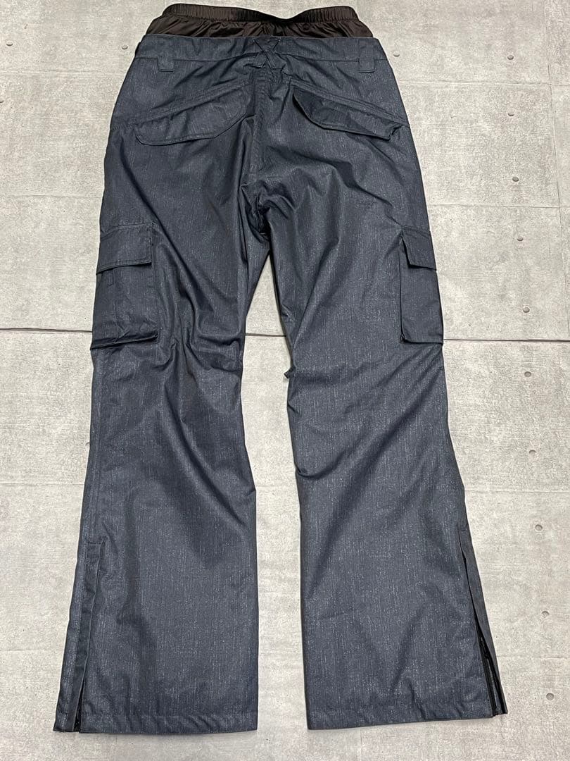 SECRET GARDEN セットアップ スキーウェア シークレットガーデン