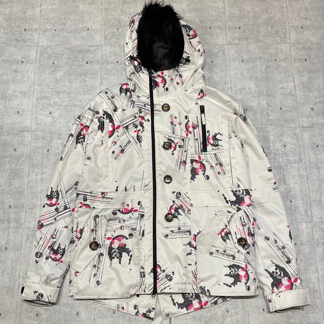 SECRET GARDEN セットアップ スキーウェア シークレットガーデン