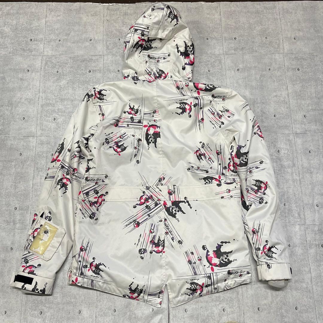 SECRET GARDEN セットアップ スキーウェア シークレットガーデン