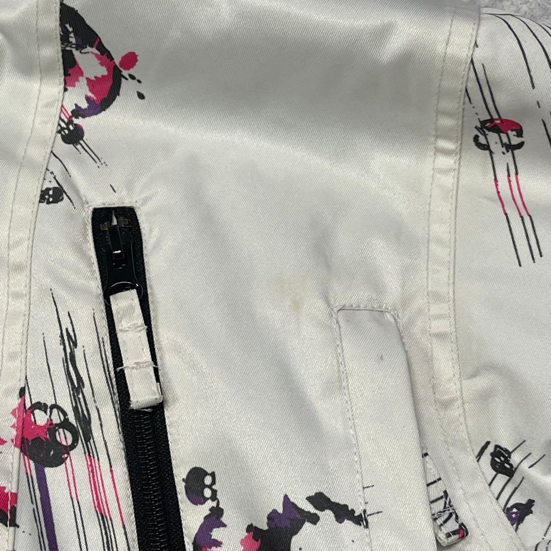 SECRET GARDEN セットアップ スキーウェア シークレットガーデン