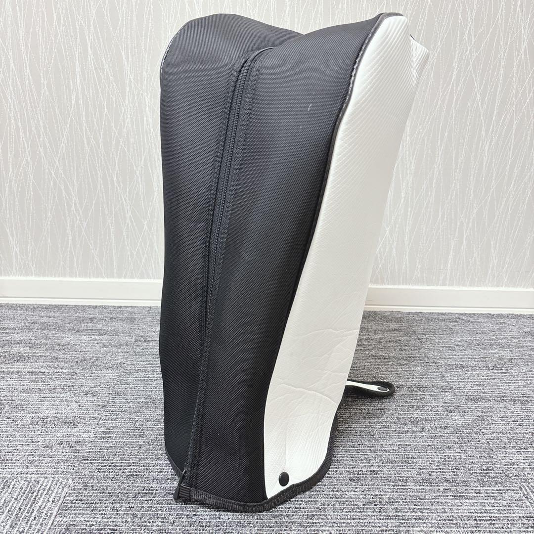 超美品❗️PING 9.5型 キャディバッグ ビックロゴ 大変希少なモデル