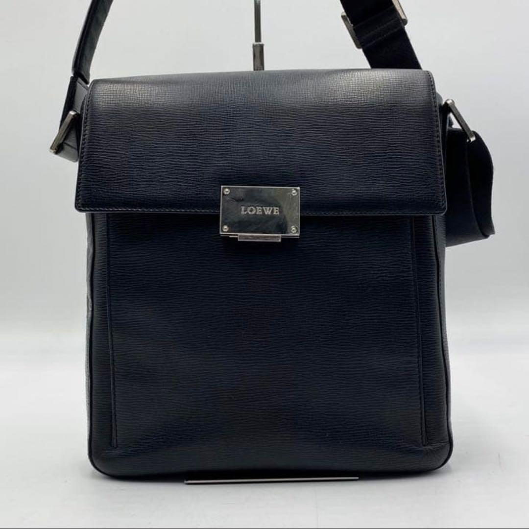 LOEWE ショルダーバッグ
