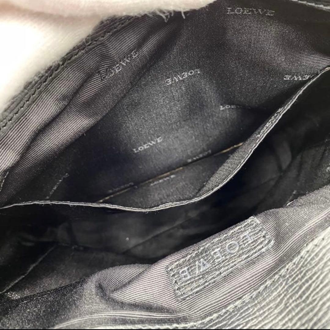 LOEWE ショルダーバッグ