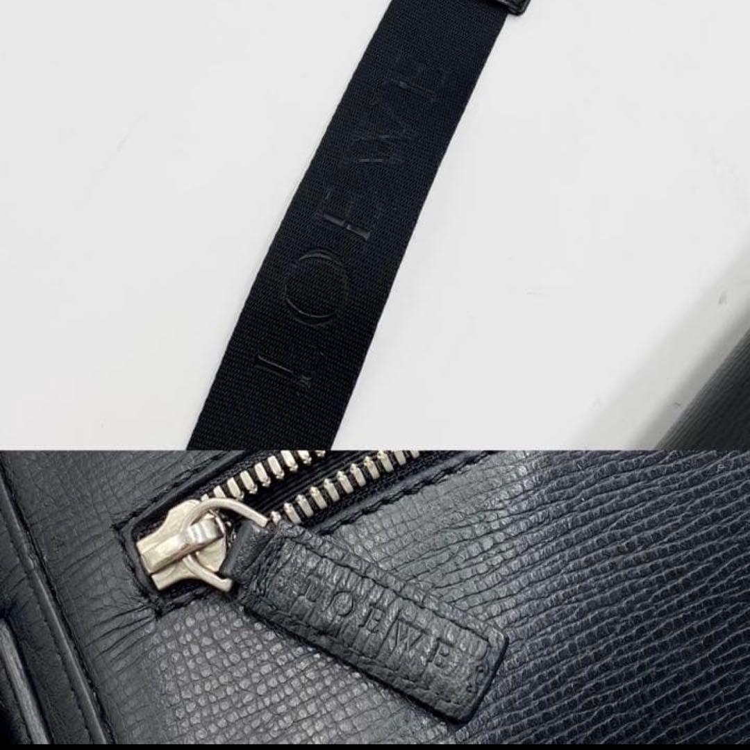 LOEWE ショルダーバッグ