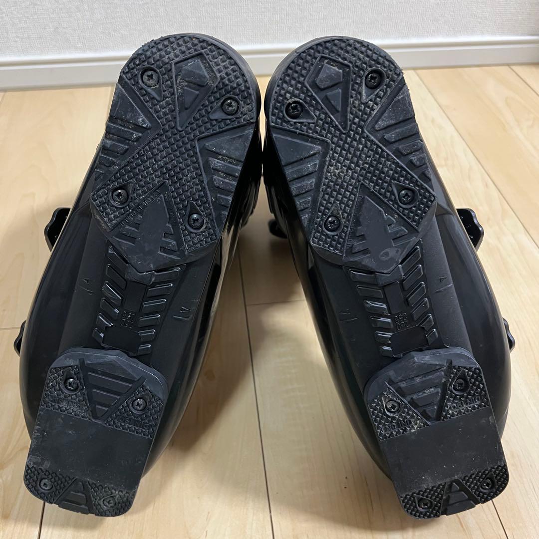 【即日発送】HEAD ヘッド スキー XT エックスティー 25-25.5cm