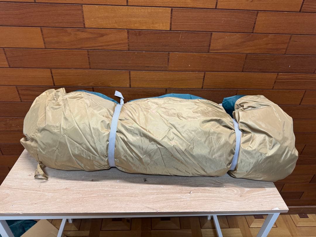 Colemanスクリーンキャノピージョイントタープ3（純正キャノピーポール付き）