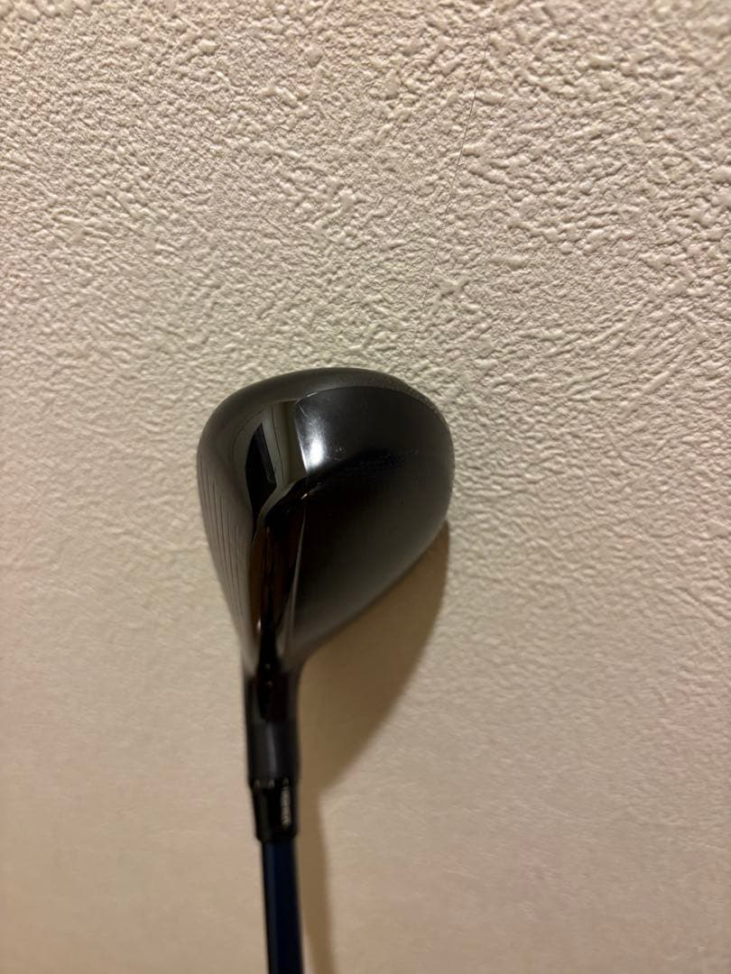 テーラーメイド　シム2 3番ユーティリティ