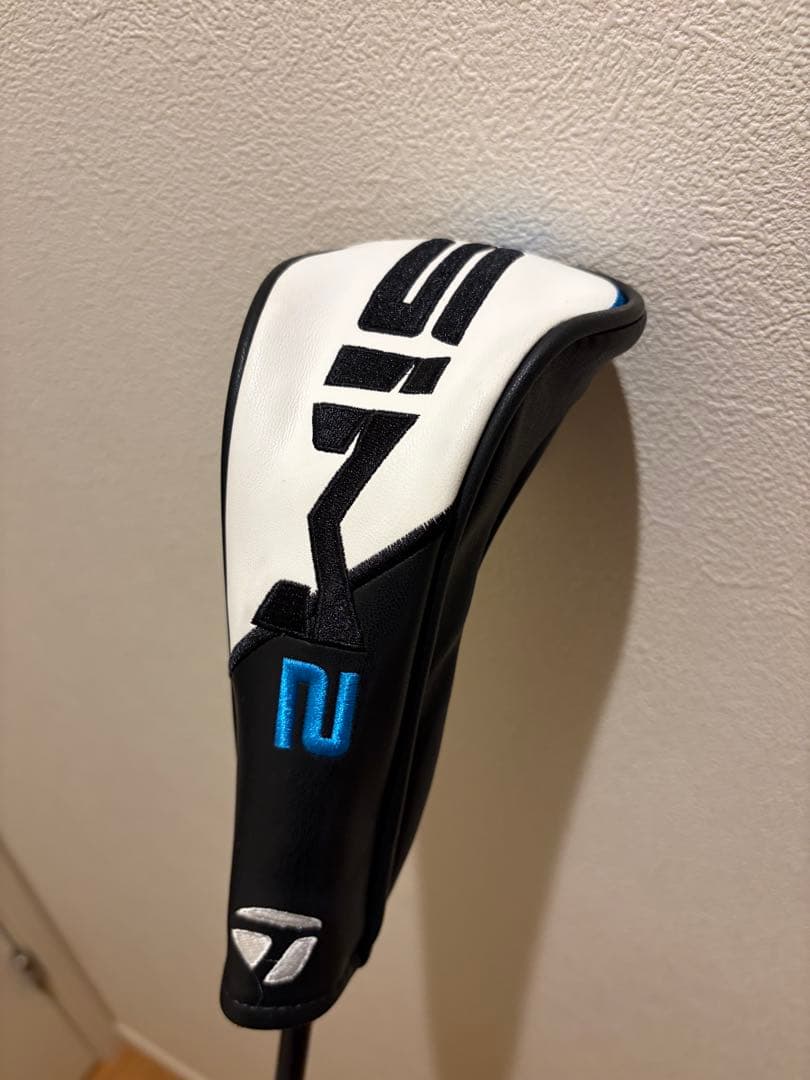 テーラーメイド　シム2 3番ユーティリティ