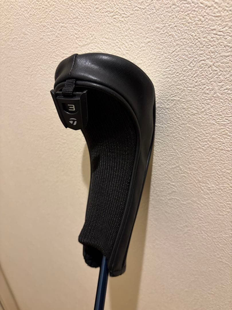 テーラーメイド　シム2 3番ユーティリティ