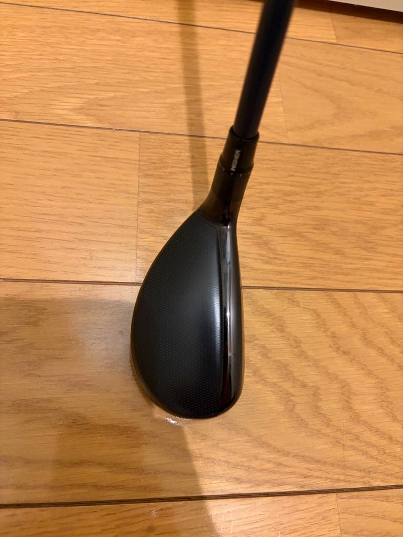 テーラーメイド　シム2 3番ユーティリティ