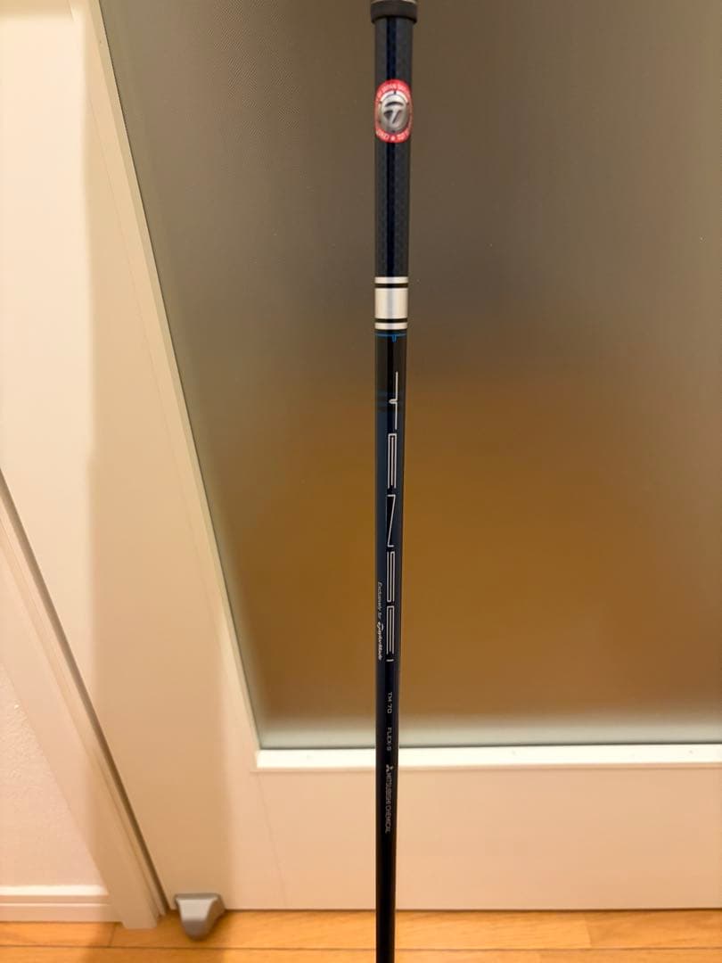 テーラーメイド　シム2 3番ユーティリティ