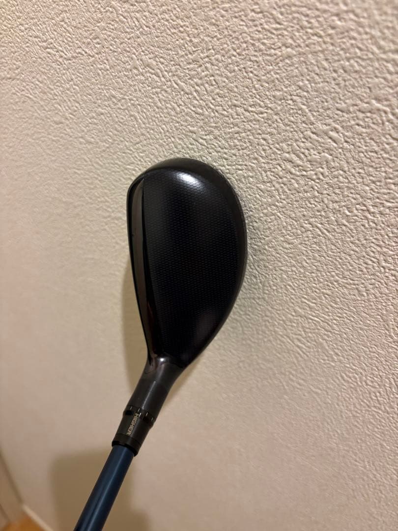 テーラーメイド　シム2 3番ユーティリティ