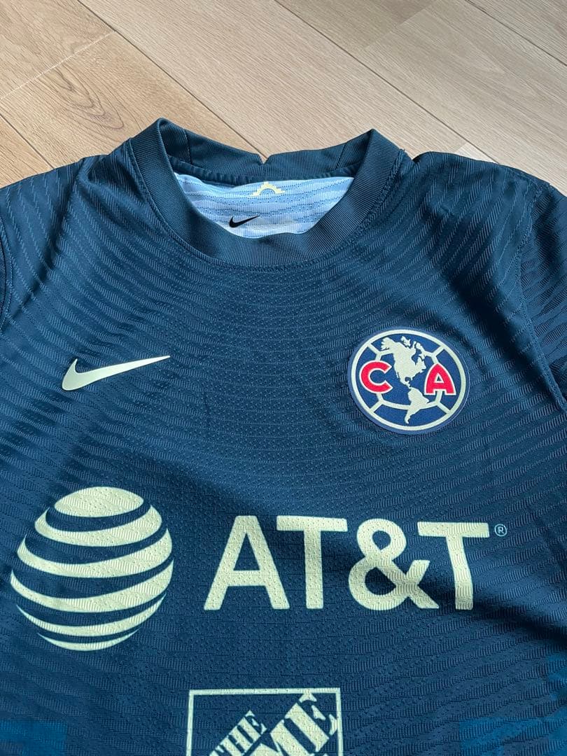 クラブアメリカ　ユニフォーム　メキシコ