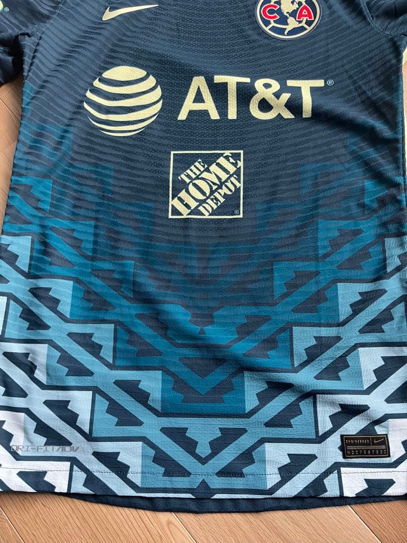 クラブアメリカ　ユニフォーム　メキシコ