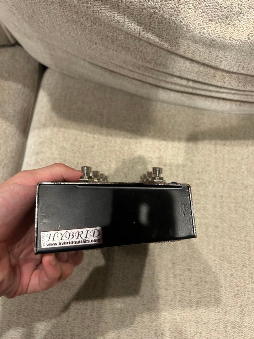 ジャンク】Musicom LAB EFX MK II オーディオコントローラー - メルカリ