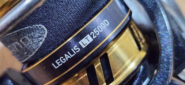 DAIWAダイワ_18LEGALISレガリスLT2500D