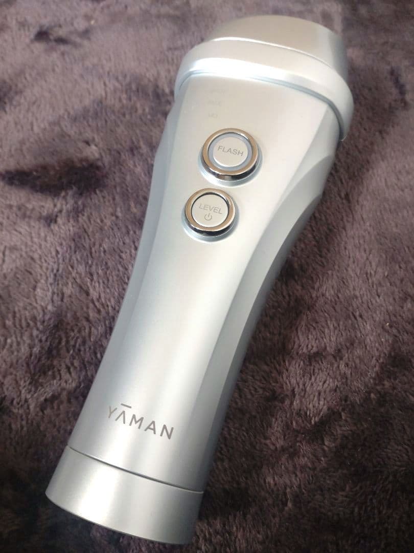 マックウィーン様専用です❗ヤーマンレイボーテ ヴィーナスVIO対応