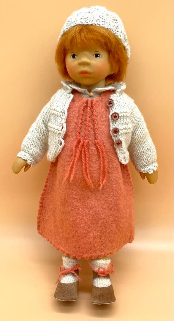 Tomoko Dobashi様専用 BJD 1/4 ドール本体