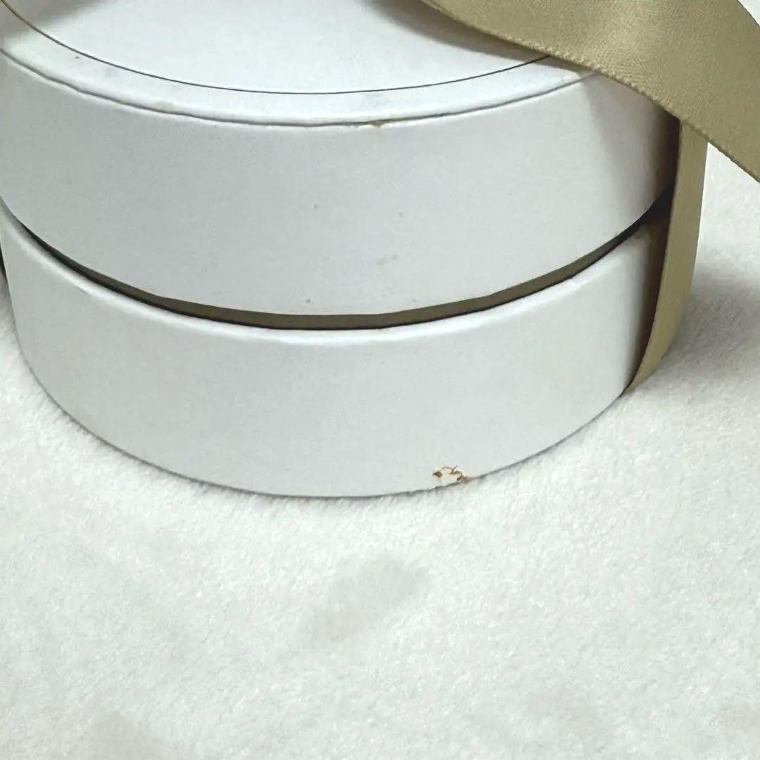 【美品・証明書付】AHKAH アーカー ティアブレスレット K18YG