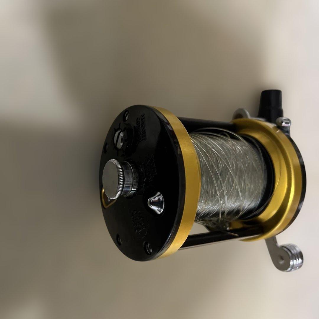 PEN N MAG POWER 980 ペンリール - メルカリ