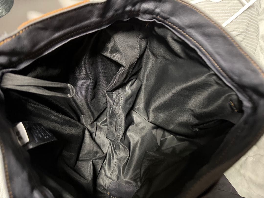 クシタニ　エクスプローラージーンズ EX1216 パンツ　革　29インチ