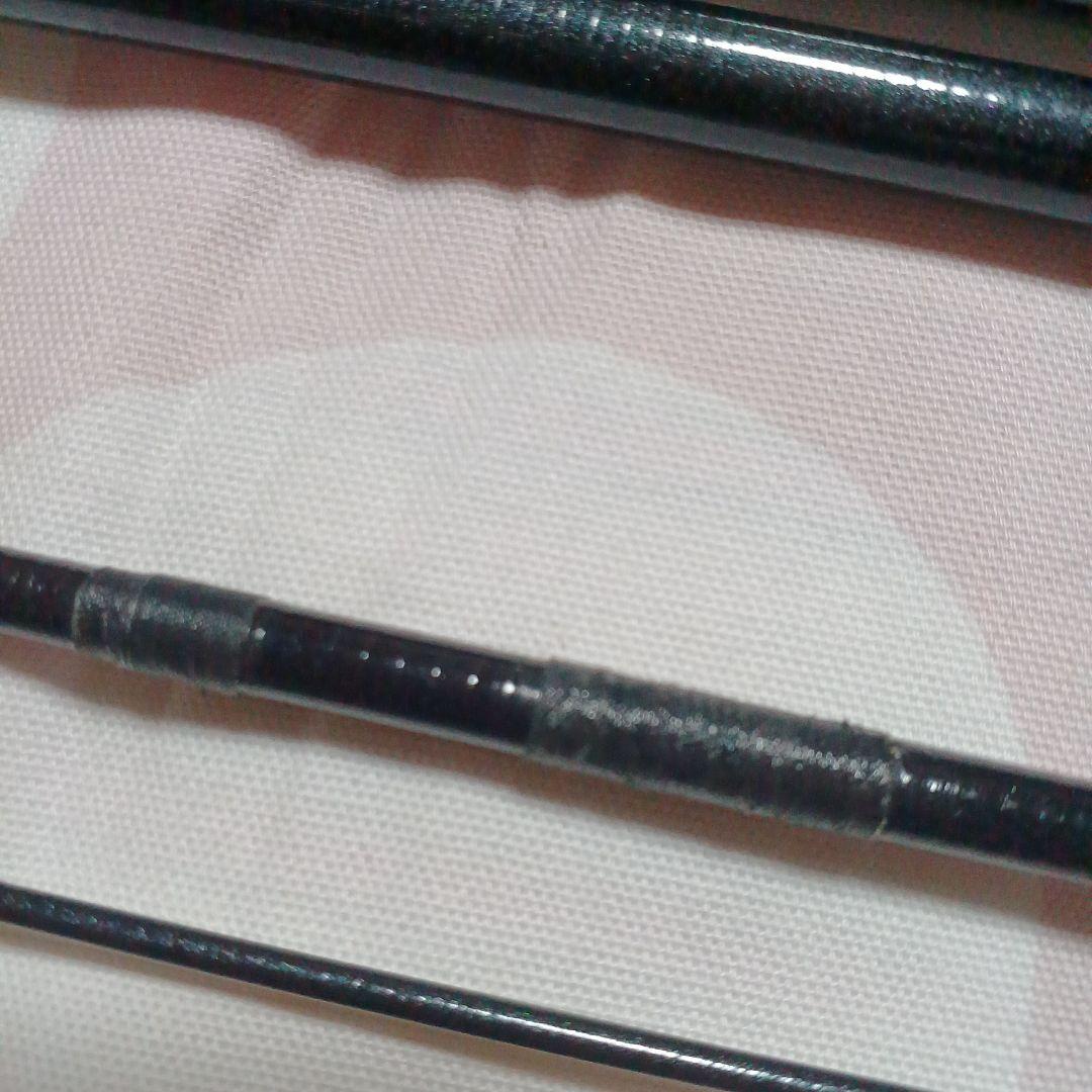 Daiwa META SENSOR TOURNAMENT銀影F1 SPECIAL