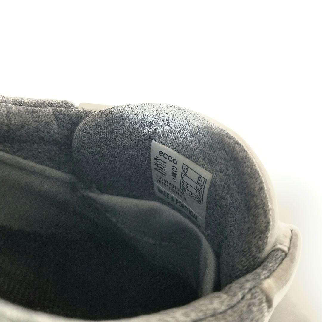 biom　G3 ゴルフシューズ BOAシステム ホワイト42