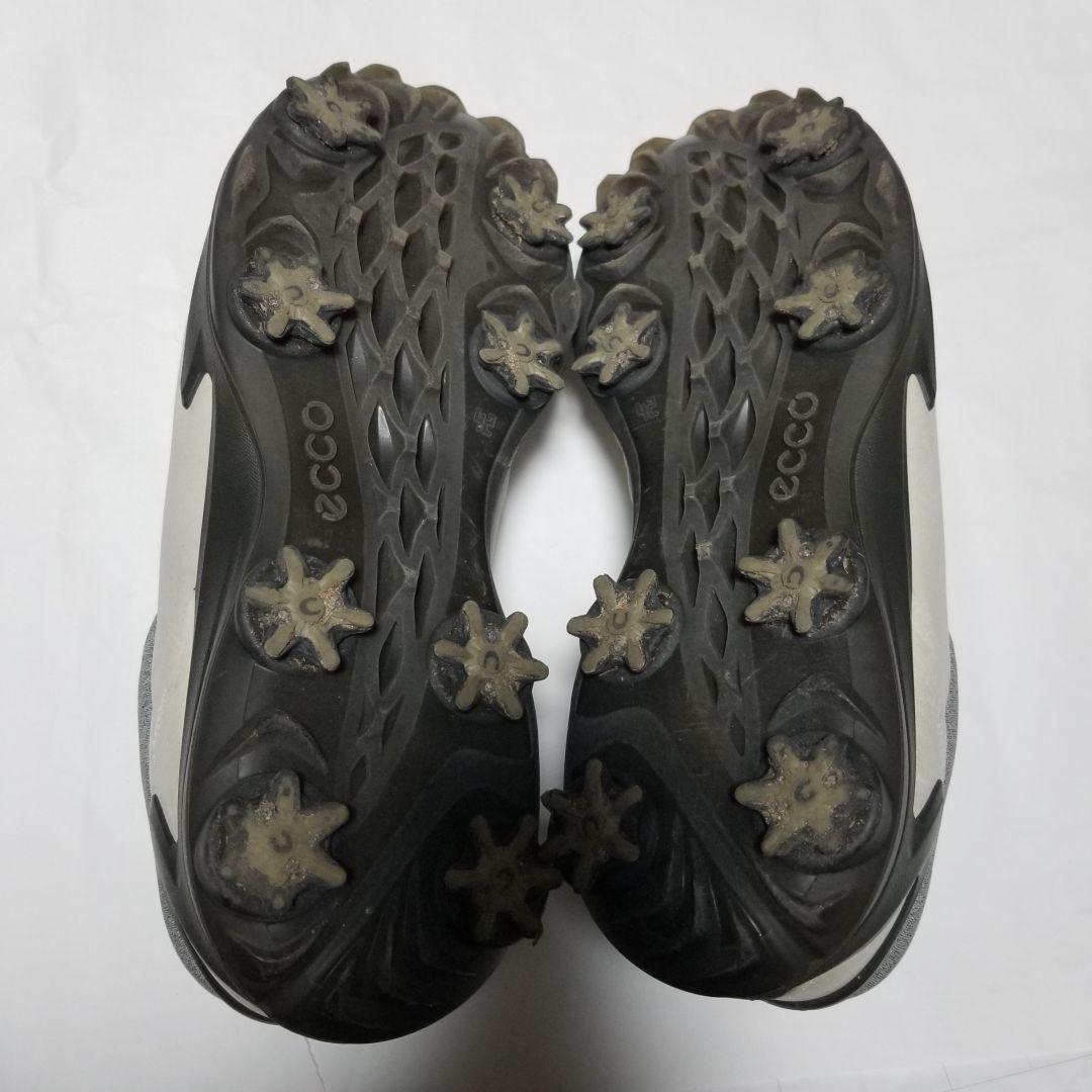 biom　G3 ゴルフシューズ BOAシステム ホワイト42